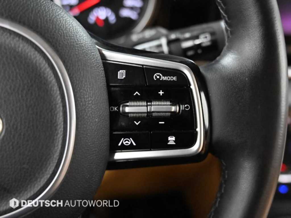 KIA Carnival 2021 Blanco - Importación desde Corea - HF Imports Iquique - Foto 18