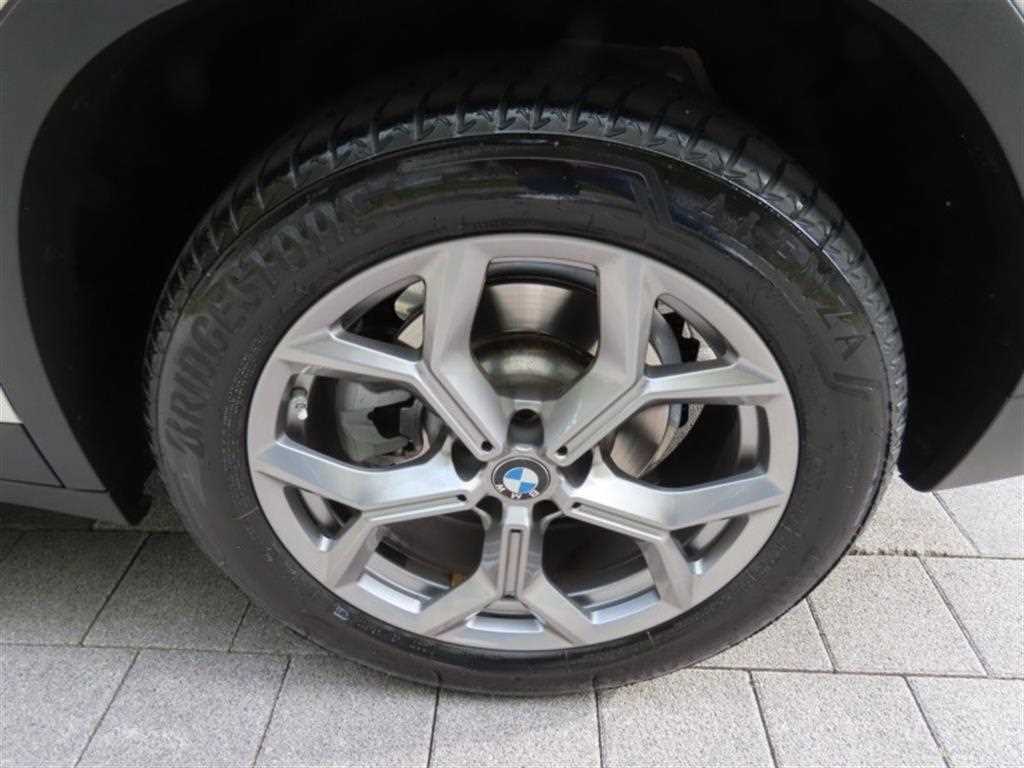 BMW X3 2023 - Importación desde Corea - HF Imports Iquique - Foto 18