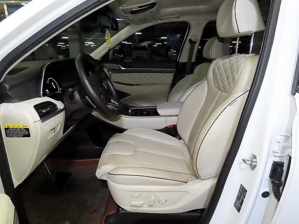 HYUNDAI Palisade - Vista 6