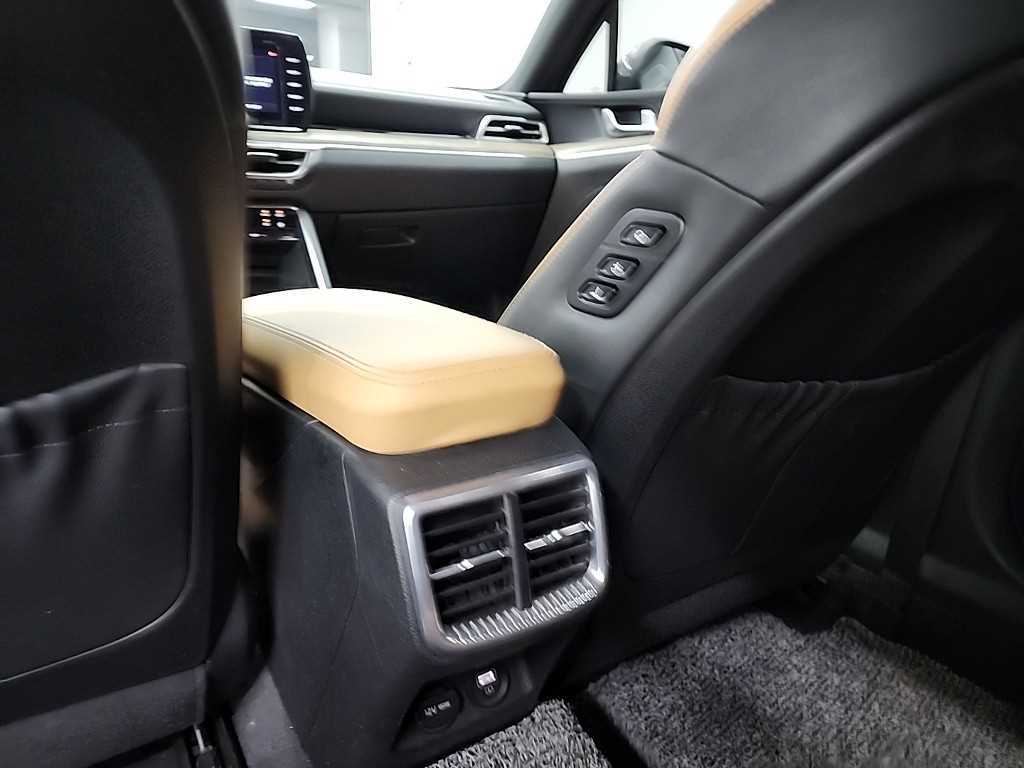 KIA K5 2021 Gris - Importación desde Corea - HF Imports Iquique - Foto 13