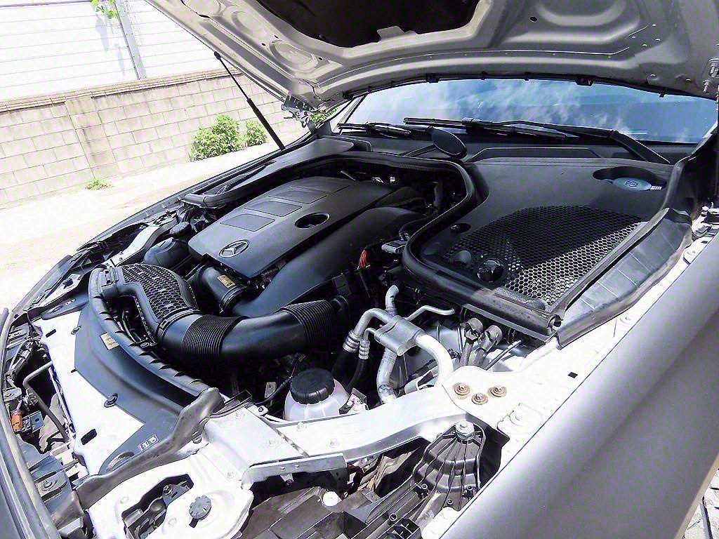 Mercedes Benz E class 2020 Negro - Importación desde Corea - HF Imports Iquique - Foto 19