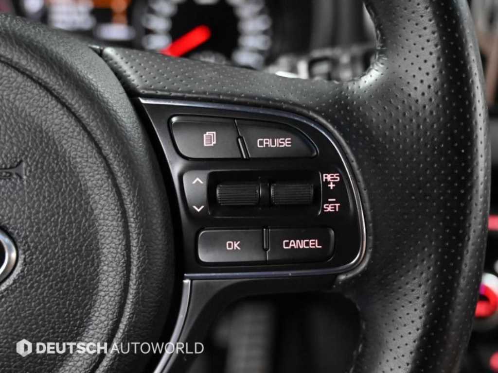 KIA Sportage 2017 Gris - Importación desde Corea - HF Imports Iquique - Foto 18