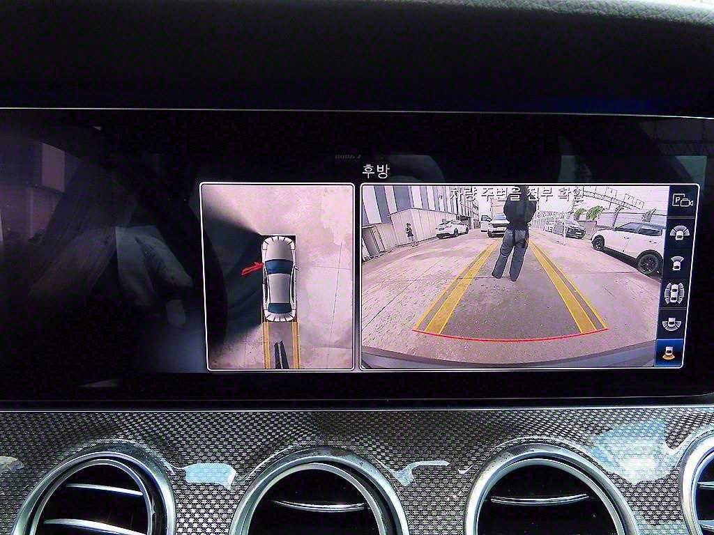 Mercedes Benz E class 2020 Negro - Importación desde Corea - HF Imports Iquique - Foto 14