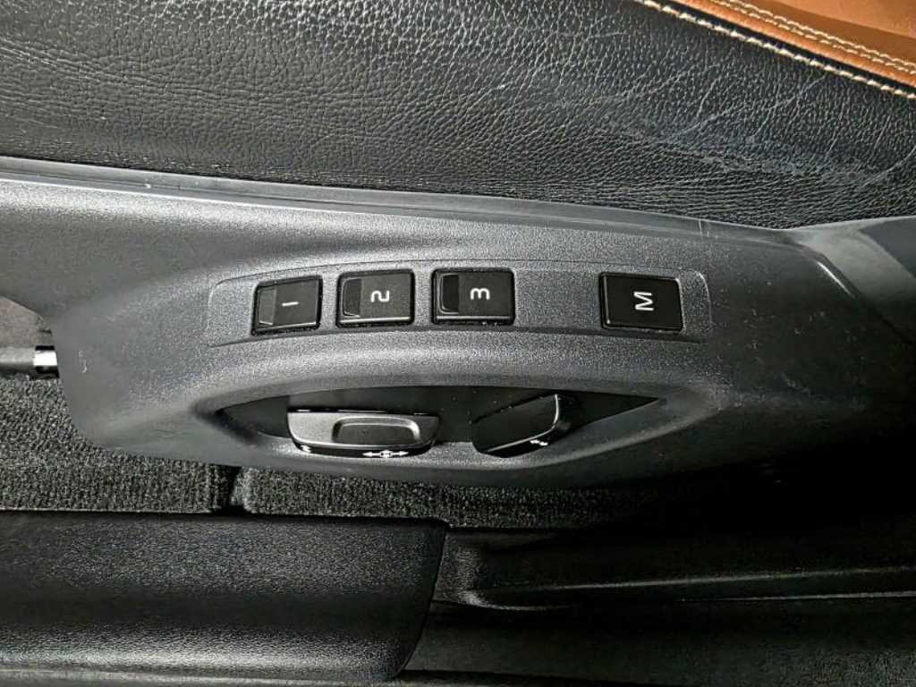 Volvo S60 - Vista 12