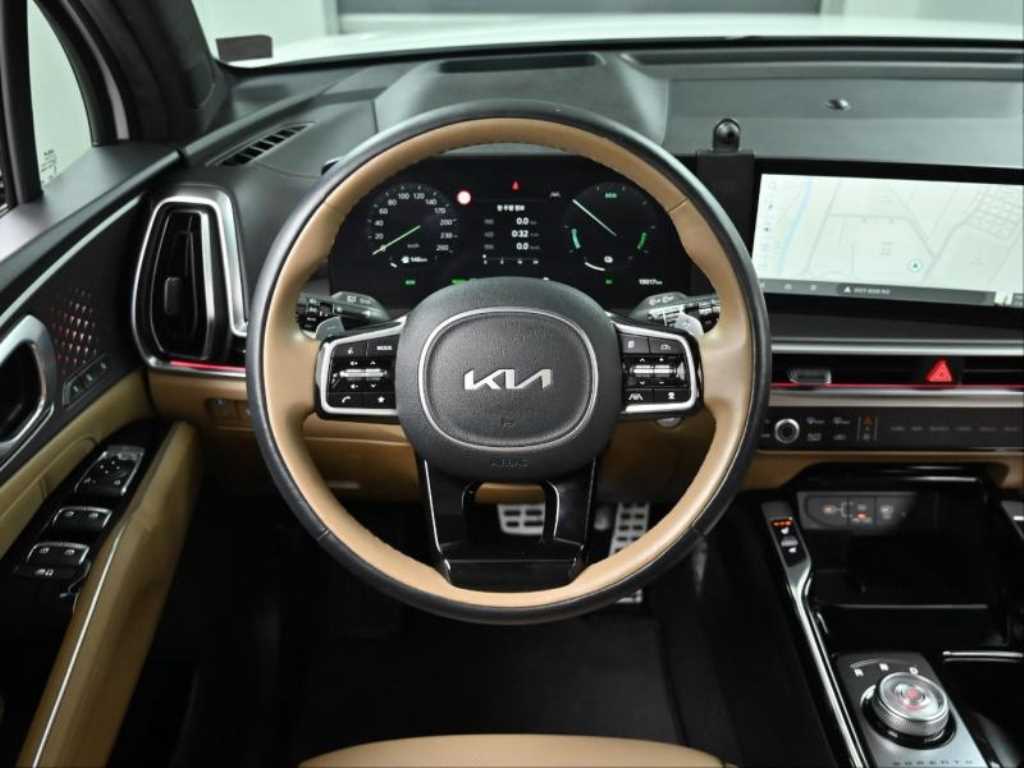 KIA Sorento - Vista 12