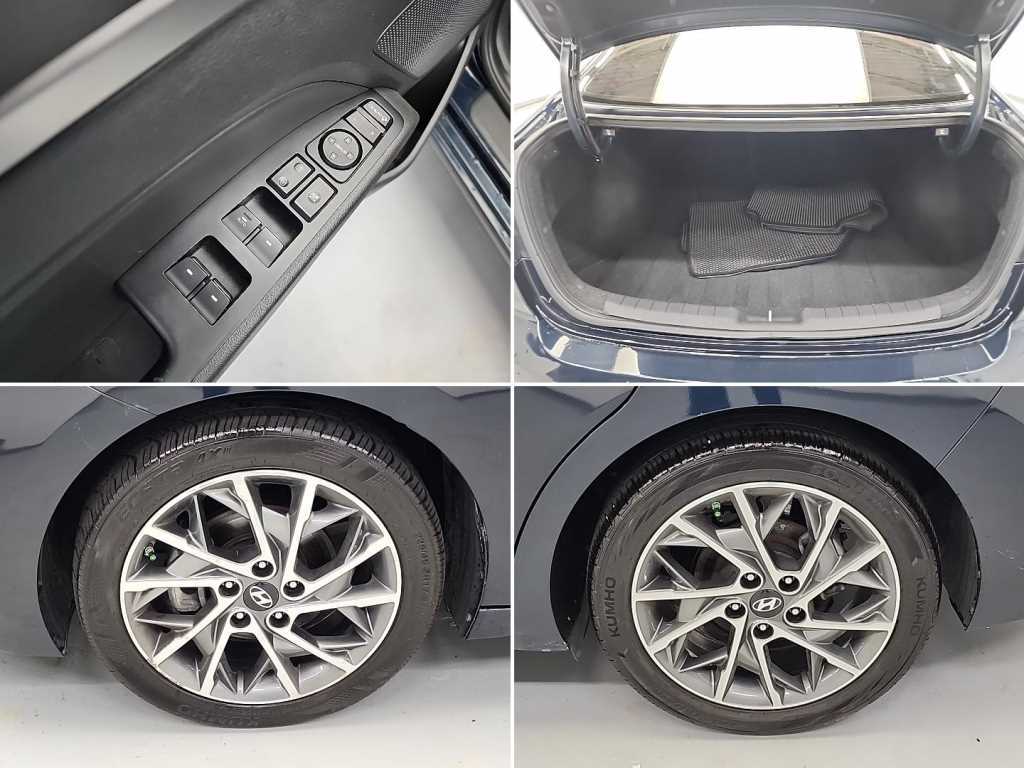 HYUNDAI Avante 2019 - Importación desde Corea - HF Imports Iquique - Foto 20