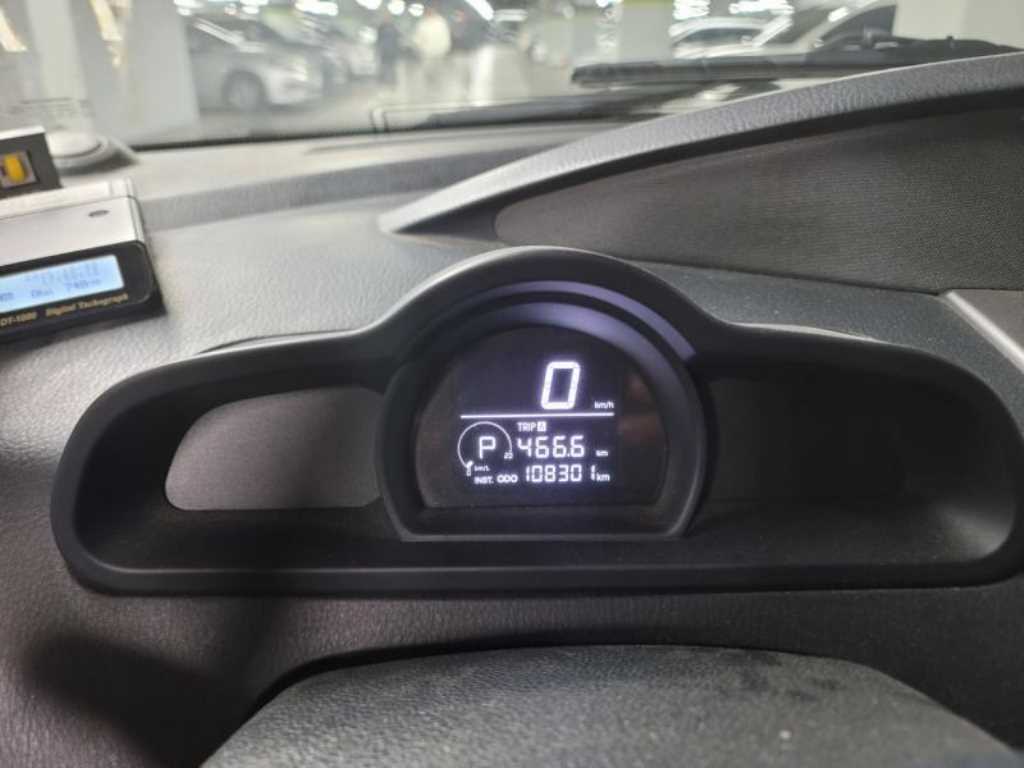 Ssangyong Korando - Vista 10