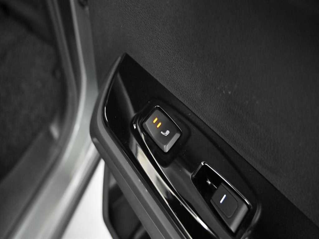 Ssangyong Torres 2023 Verde - Importación desde Corea - HF Imports Iquique - Foto 16