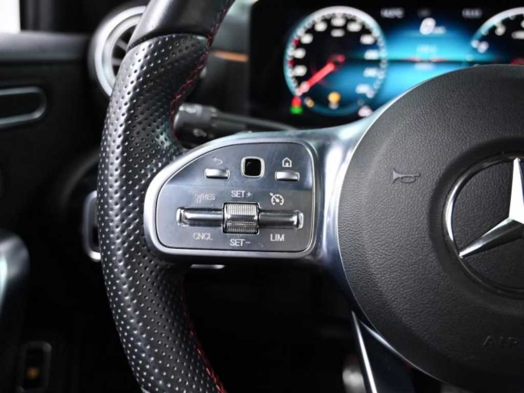 Mercedes Benz A Class 2021 - Importación desde Corea - HF Imports Iquique - Foto 16