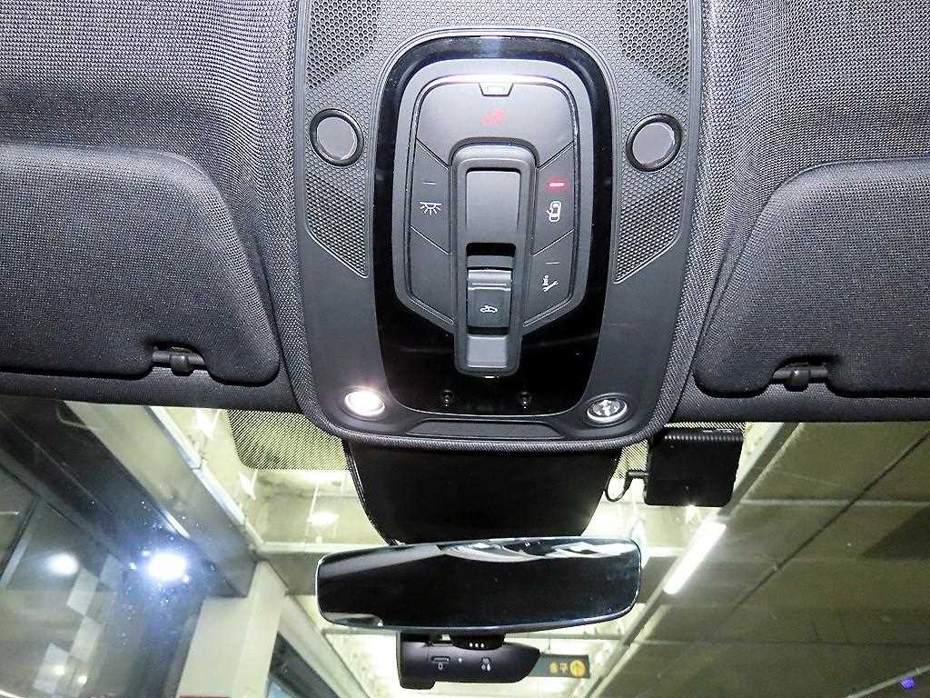 Audi A6 2022 - Importación desde Corea - HF Imports Iquique - Foto 13