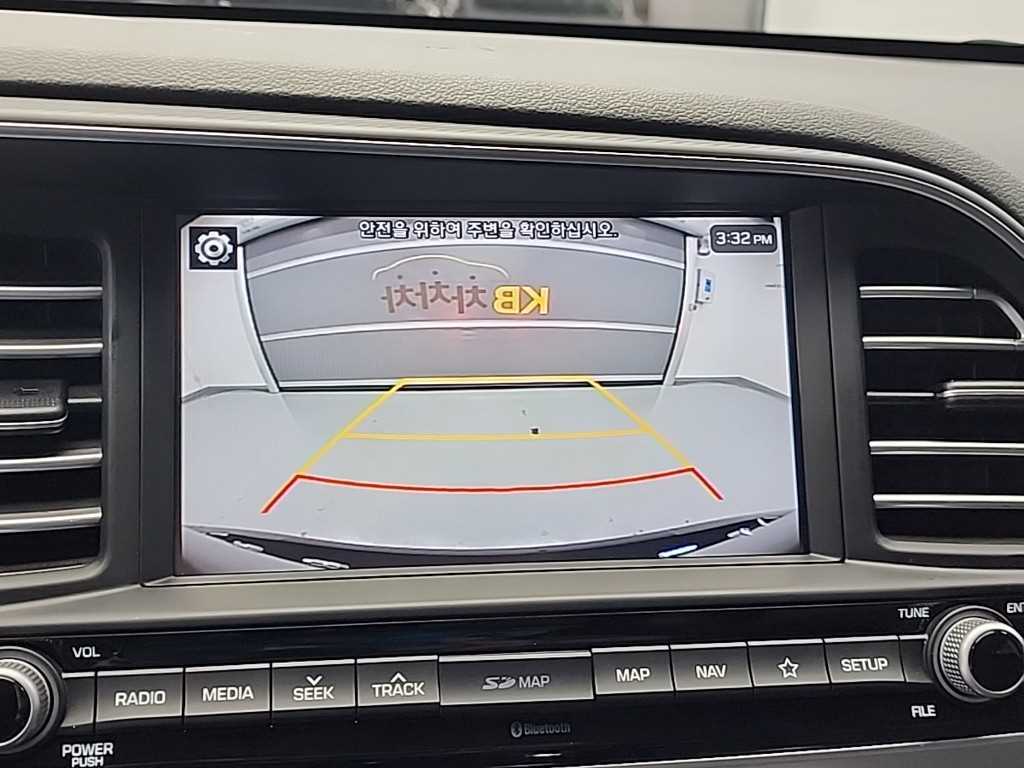 HYUNDAI Avante 2019 - Importación desde Corea - HF Imports Iquique - Foto 15