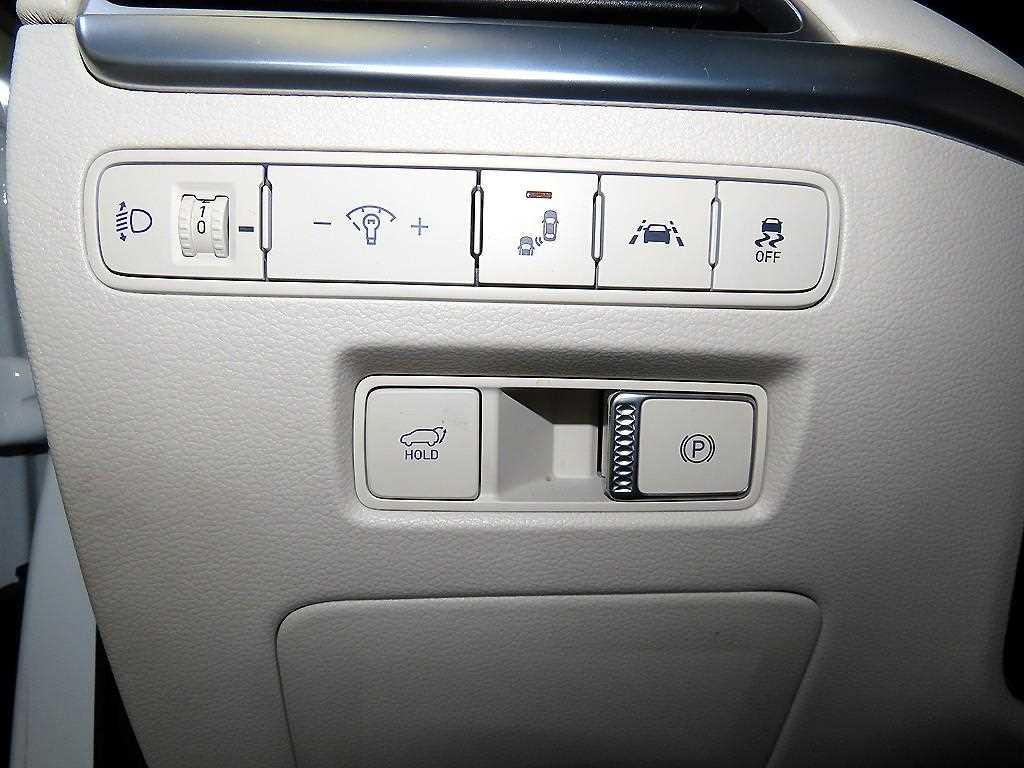 HYUNDAI Palisade 2021 Blanco - Importación desde Corea - HF Imports Iquique - Foto 13