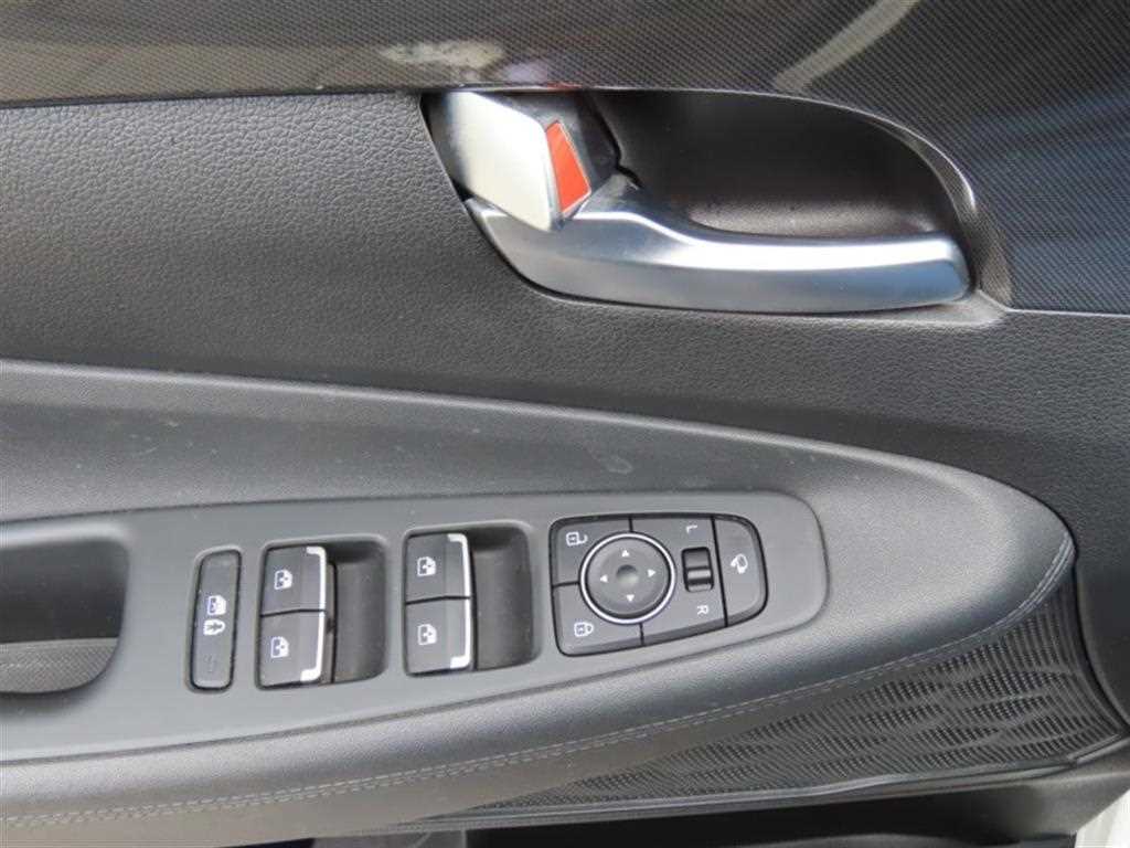 HYUNDAI Santa Fe - Vista 12