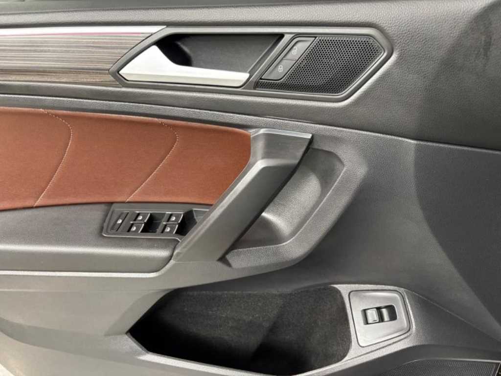 Volkswagen Tiguan 2023 Blanco - Importación desde Corea - HF Imports Iquique - Foto 13