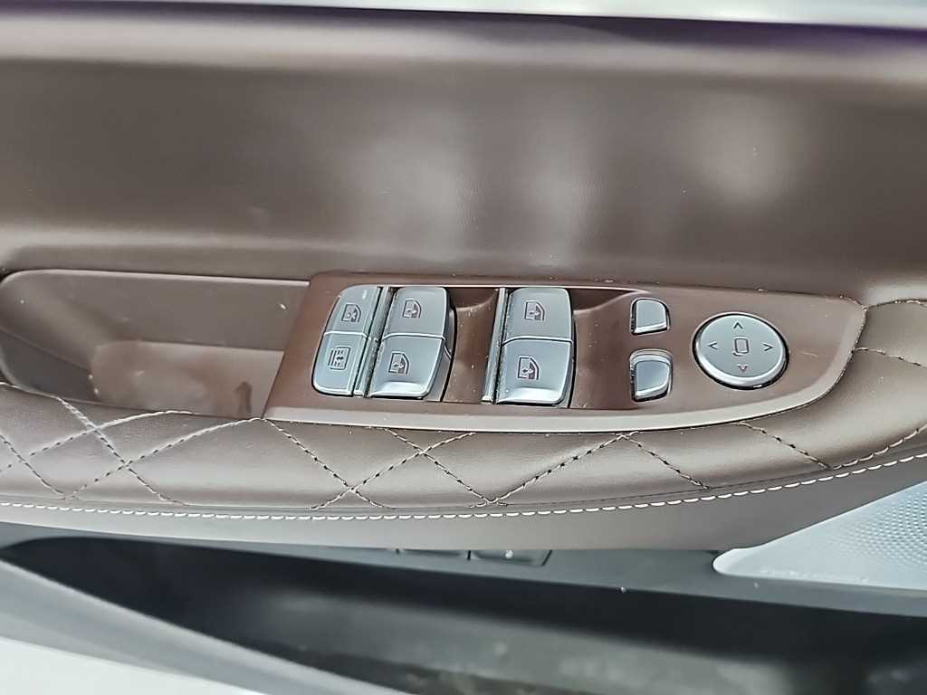 BMW 7 Series 2022 Blanco - Importación desde Corea - HF Imports Iquique - Foto 18