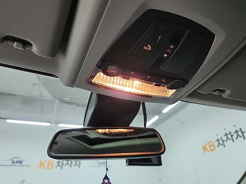 BMW 5 Series 2015 Plateado - Importación desde Corea - HF Imports Iquique - Foto 17