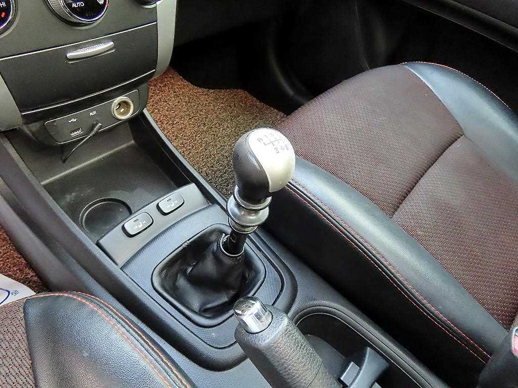 Ssangyong Korando - Vista 10