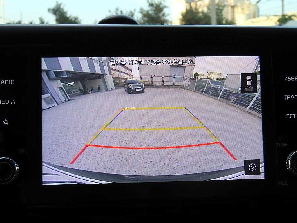 KIA Carnival 2021 Gris - Importación desde Corea - HF Imports Iquique - Foto 16