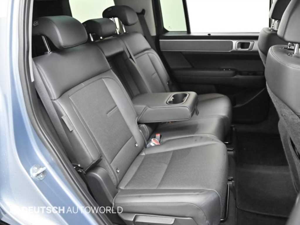 HYUNDAI Santa Fe - Vista 12