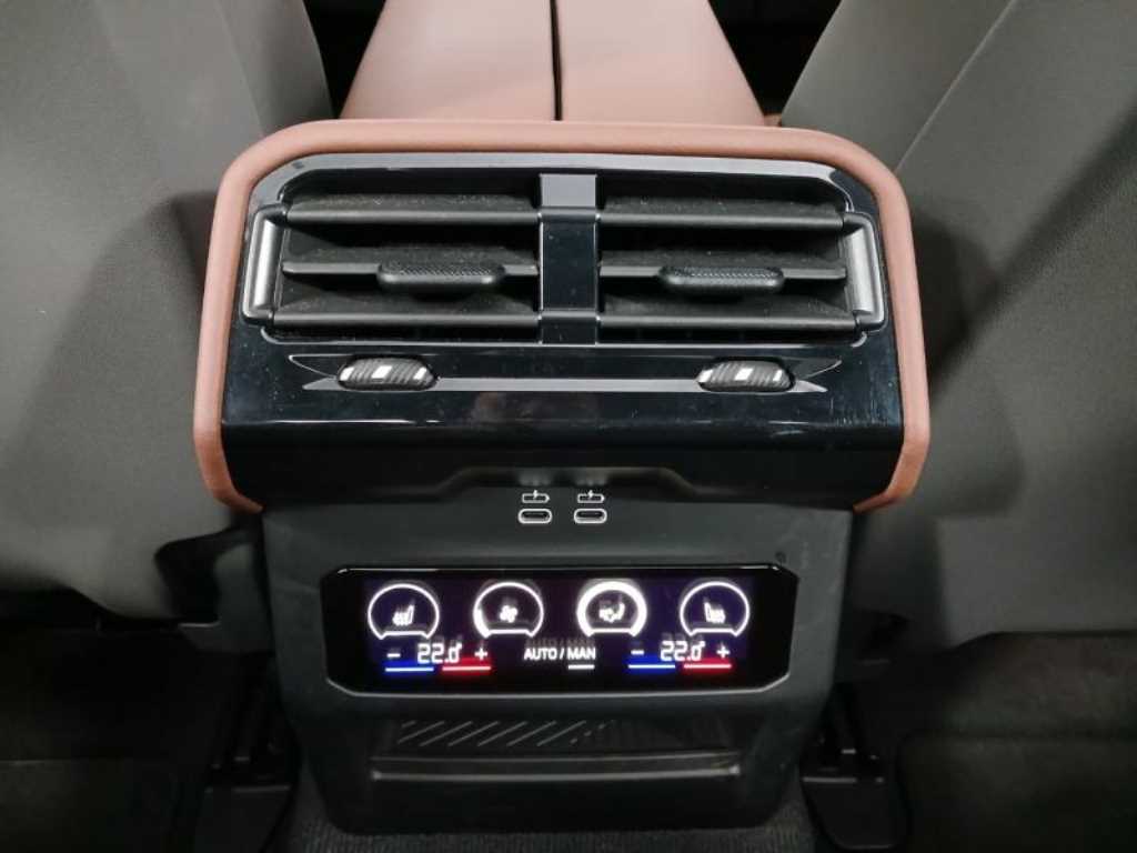 BMW 5 Series 2024 Blanco - Importación desde Corea - HF Imports Iquique - Foto 13