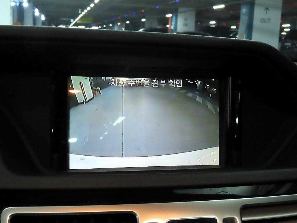 Mercedes Benz E class 2016 Blanco - Importación desde Corea - HF Imports Iquique - Foto 13