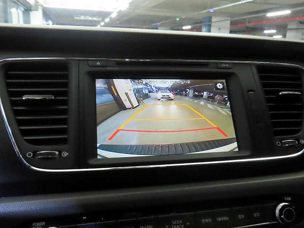 KIA Carnival 2016 Blanco - Importación desde Corea - HF Imports Iquique - Foto 15