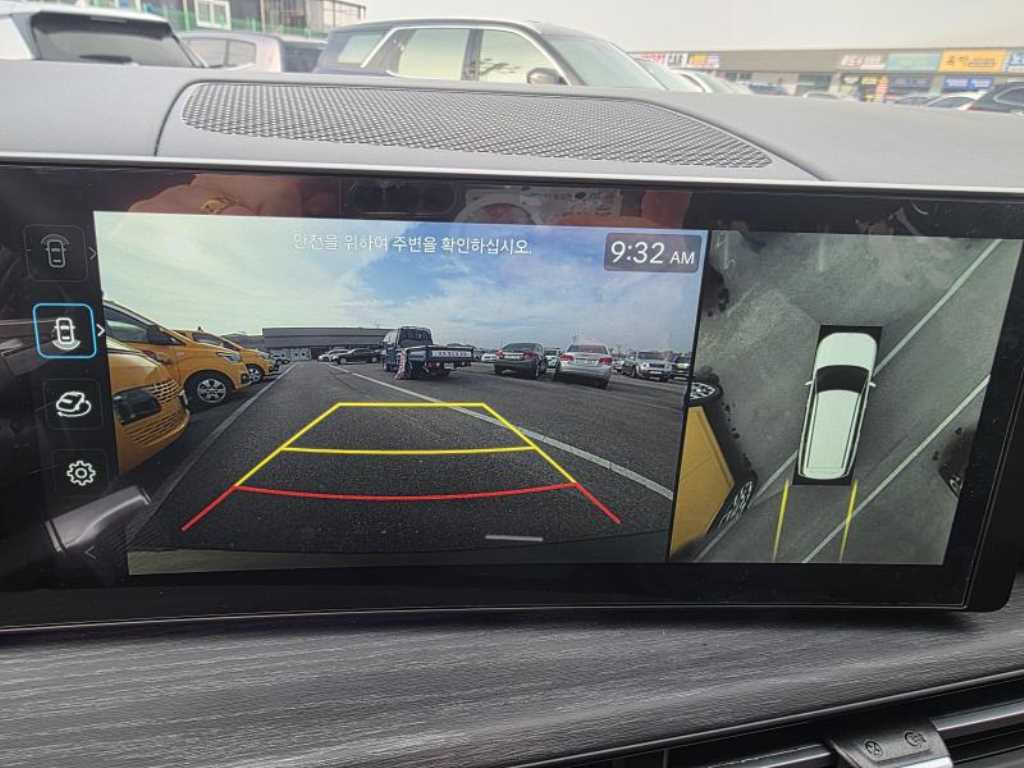 HYUNDAI Santa Fe - Vista 11