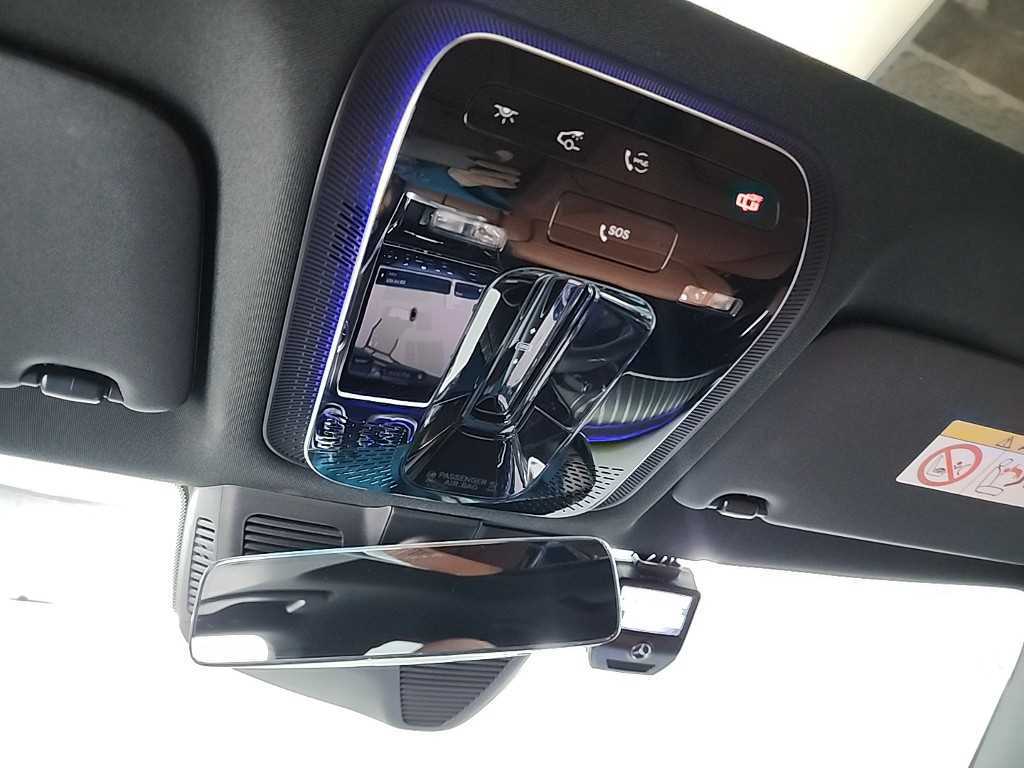 Mercedes Benz C Class 2022 - Importación desde Corea - HF Imports Iquique - Foto 16