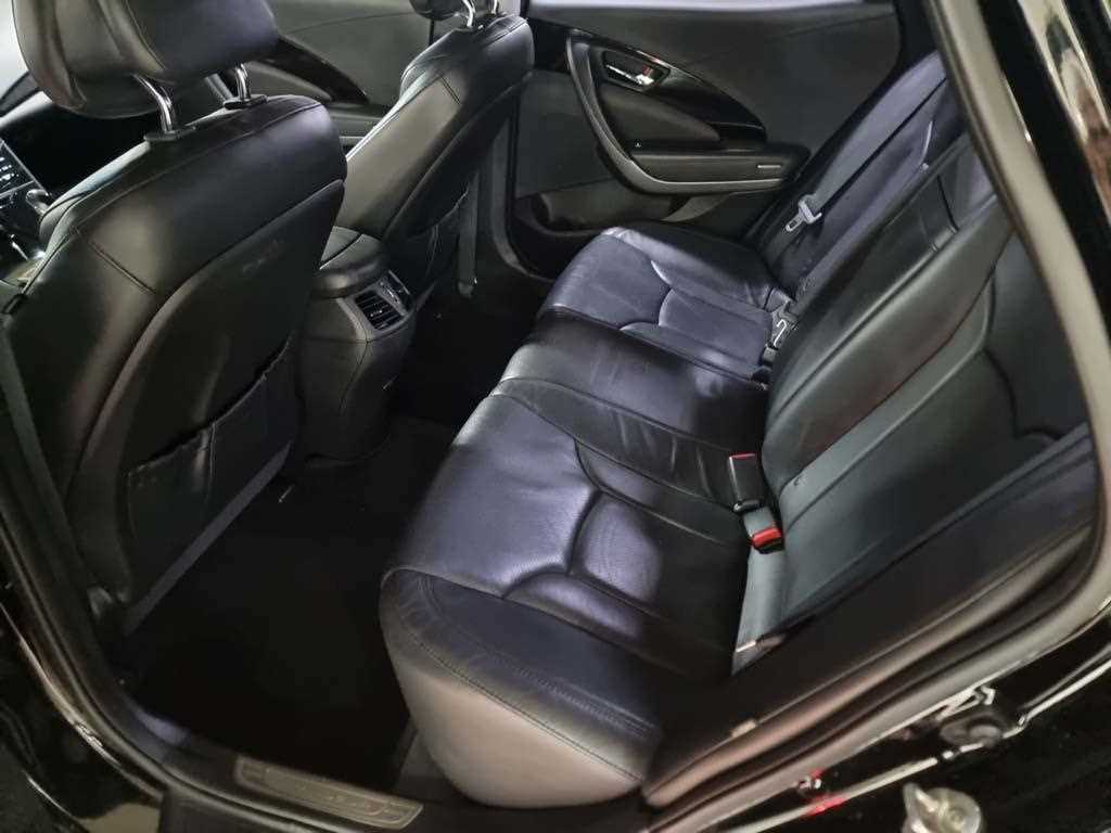 HYUNDAI Grandeur - Vista 7