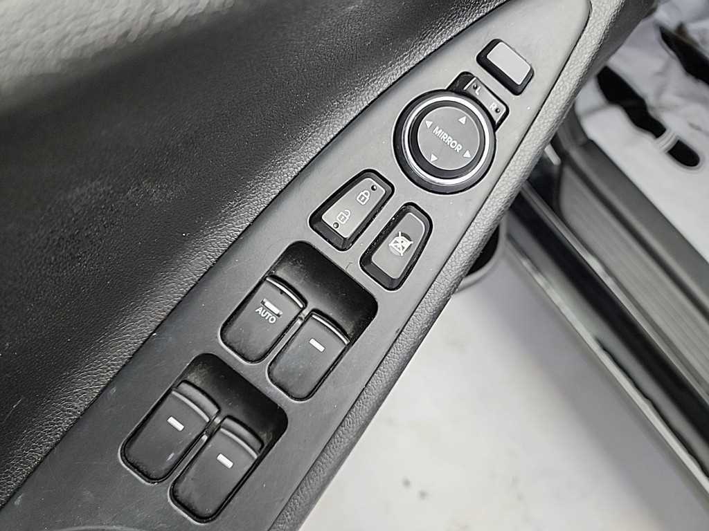 HYUNDAI Sonata 2013 Negro - Importación desde Corea - HF Imports Iquique - Foto 17