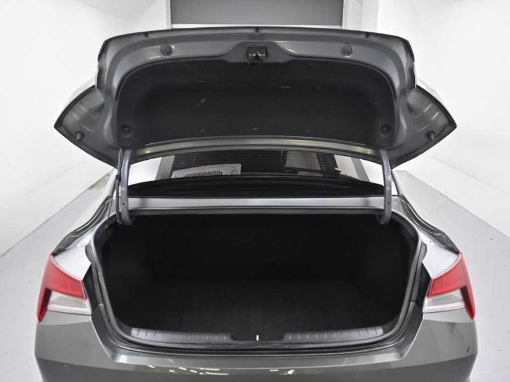 HYUNDAI Avante 2022 Gris - Importación desde Corea - HF Imports Iquique - Foto 20