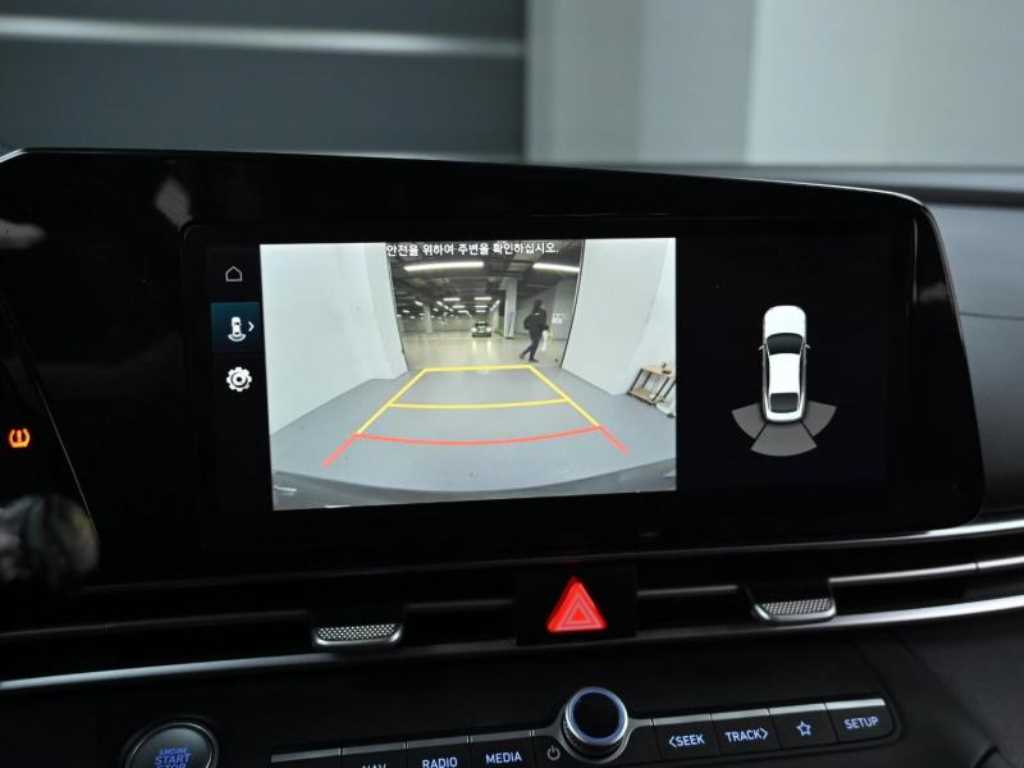 HYUNDAI Avante 2022 Gris - Importación desde Corea - HF Imports Iquique - Foto 15