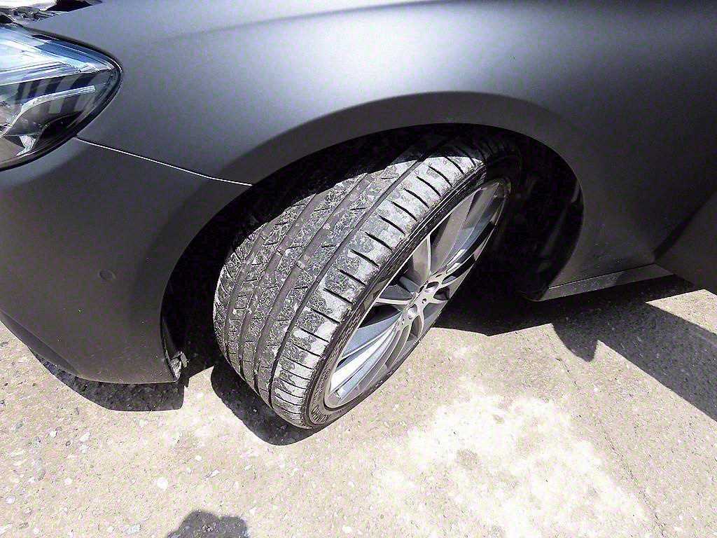 Mercedes Benz E class 2020 Negro - Importación desde Corea - HF Imports Iquique - Foto 20