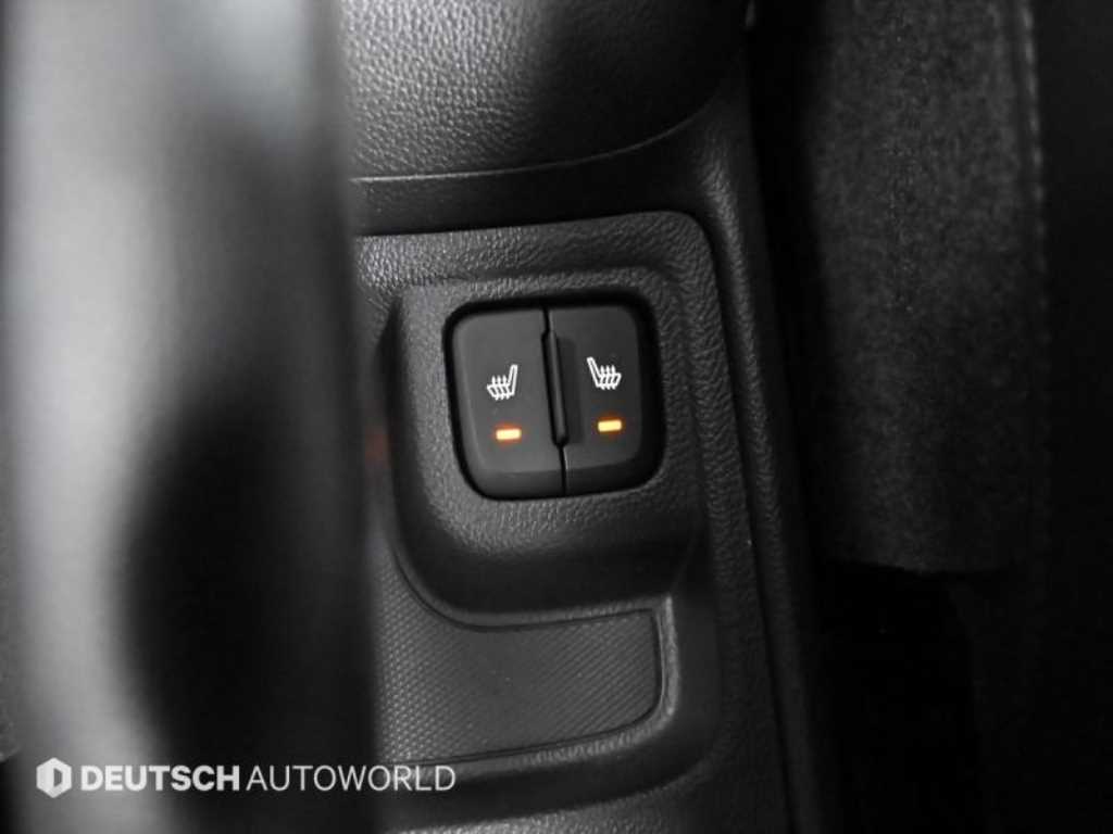 Chevrolet Spark 2020 Blanco - Importación desde Corea - HF Imports Iquique - Foto 18