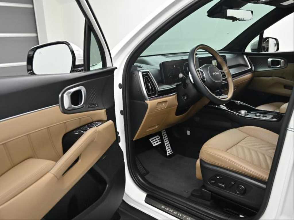 KIA Sorento - Vista 9