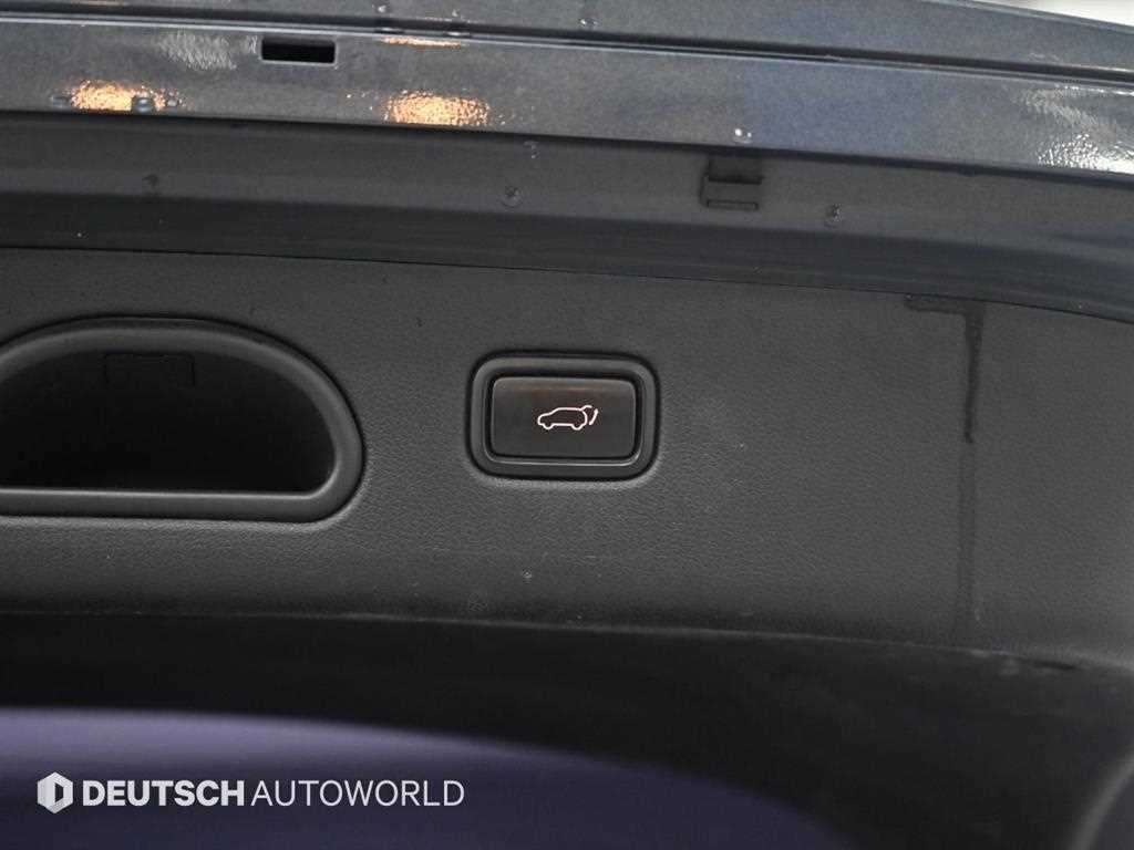 KIA Sportage 2019 Azul - Importación desde Corea - HF Imports Iquique - Foto 18