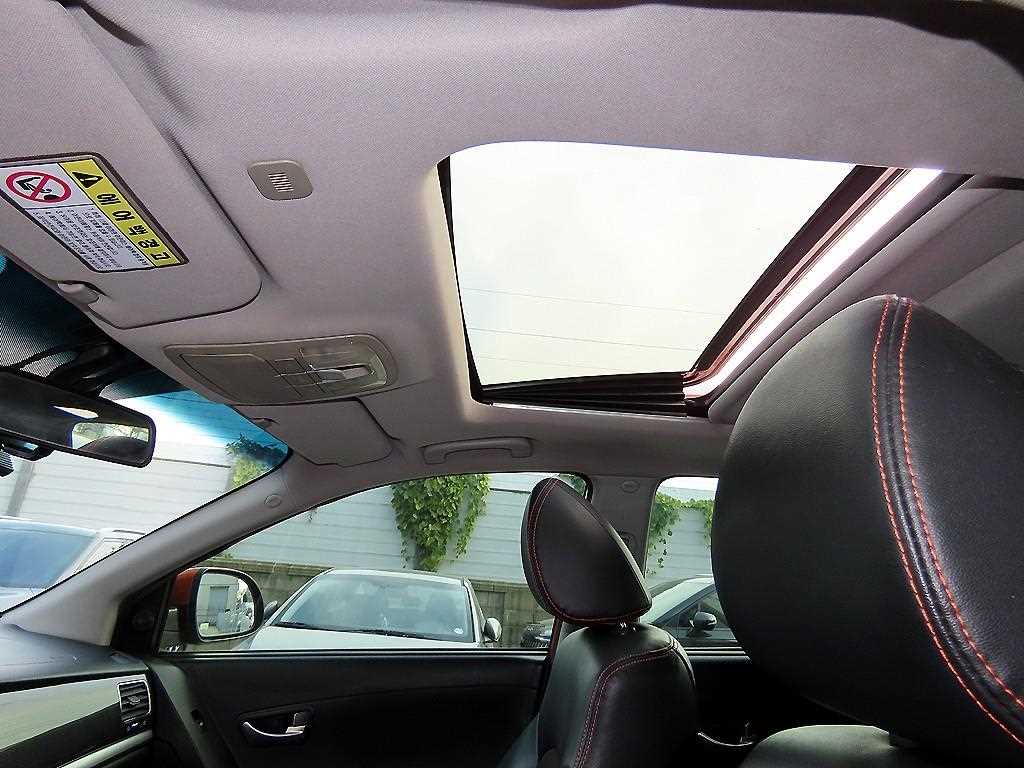 Ssangyong Korando 2013 - Importación desde Corea - HF Imports Iquique - Foto 16