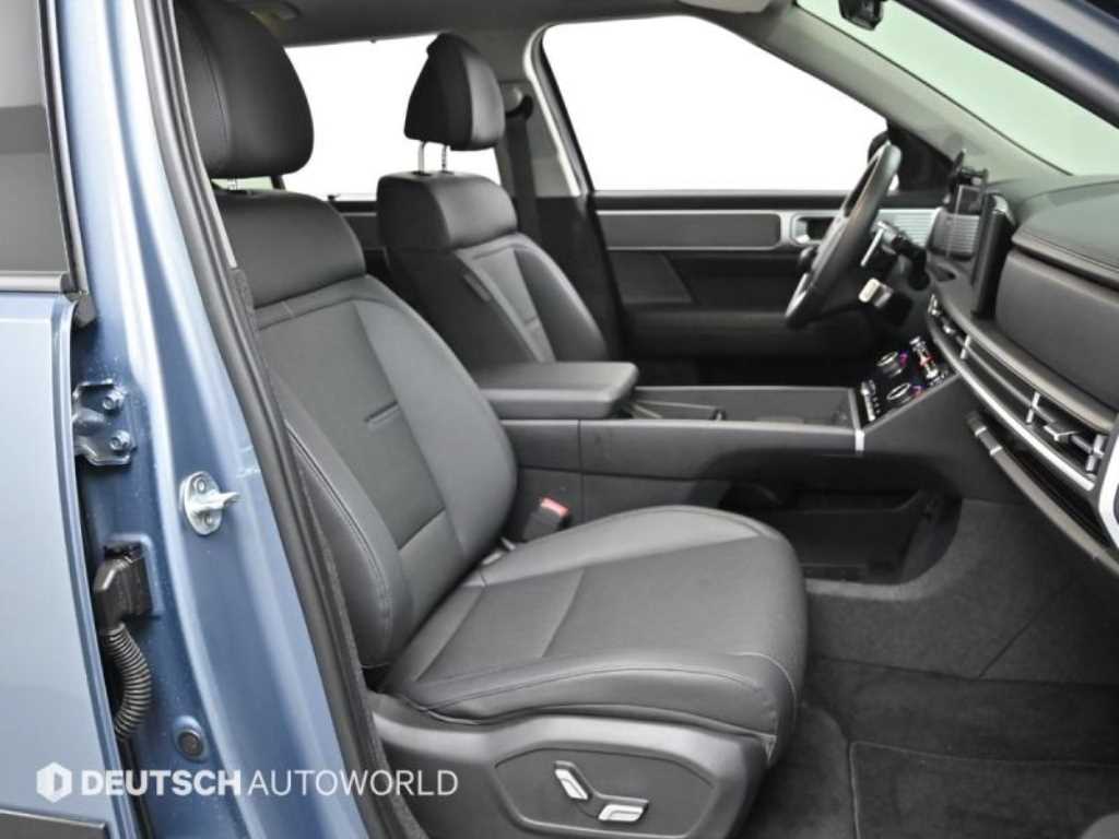 HYUNDAI Santa Fe - Vista 10