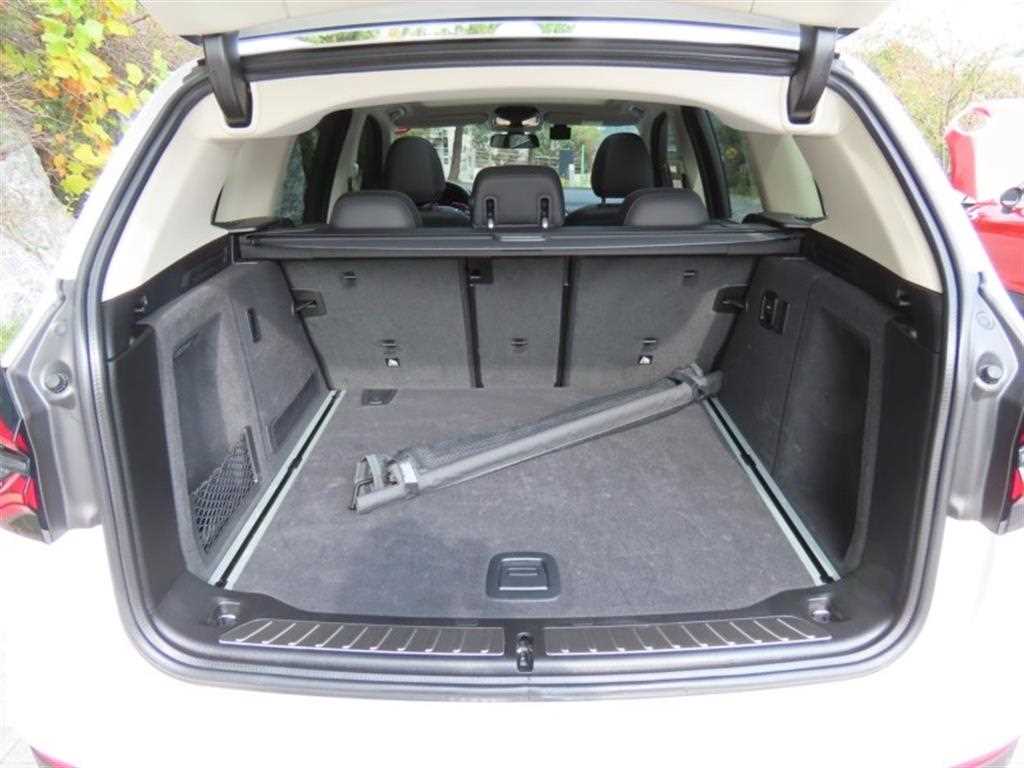 BMW X3 2023 - Importación desde Corea - HF Imports Iquique - Foto 19