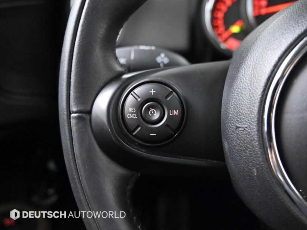 Mini Countryman 2020 Azul - Importación desde Corea - HF Imports Iquique - Foto 16