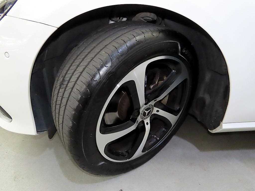 Mercedes Benz E class 2021 Blanco - Importación desde Corea - HF Imports Iquique - Foto 20