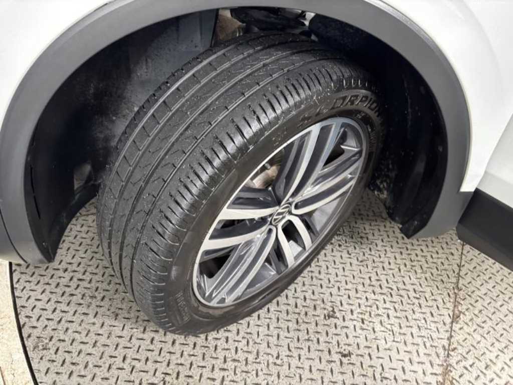 Volkswagen Tiguan 2023 Blanco - Importación desde Corea - HF Imports Iquique - Foto 20