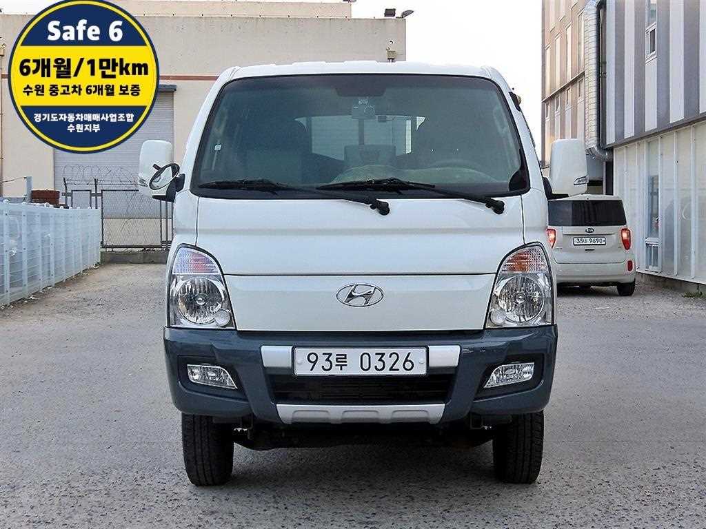 Small Truck Cargo (small) 2018