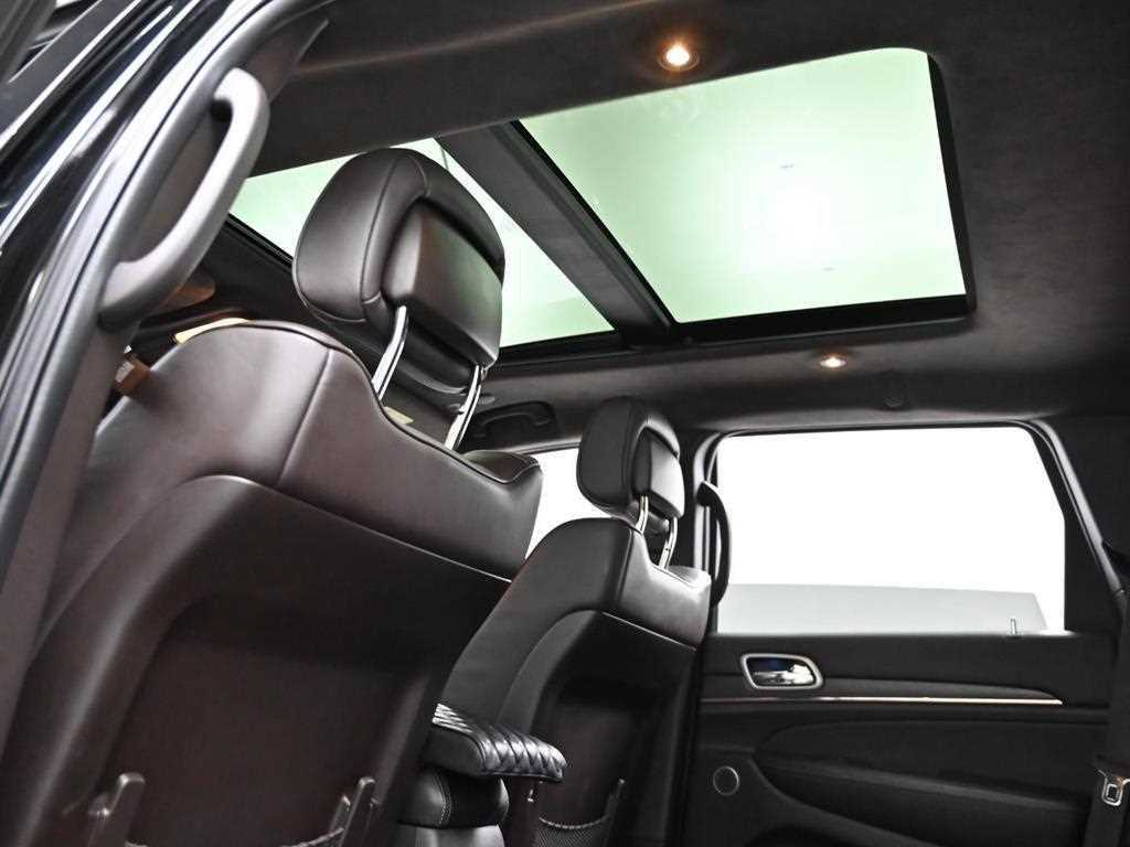 Jeep Cherokee 2018 Negro - Importación desde Corea - HF Imports Iquique - Foto 17