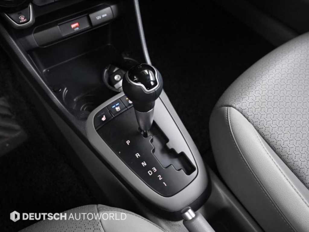 KIA Morning 2021 the color of pearl - Importación desde Corea - HF Imports Iquique - Foto 18