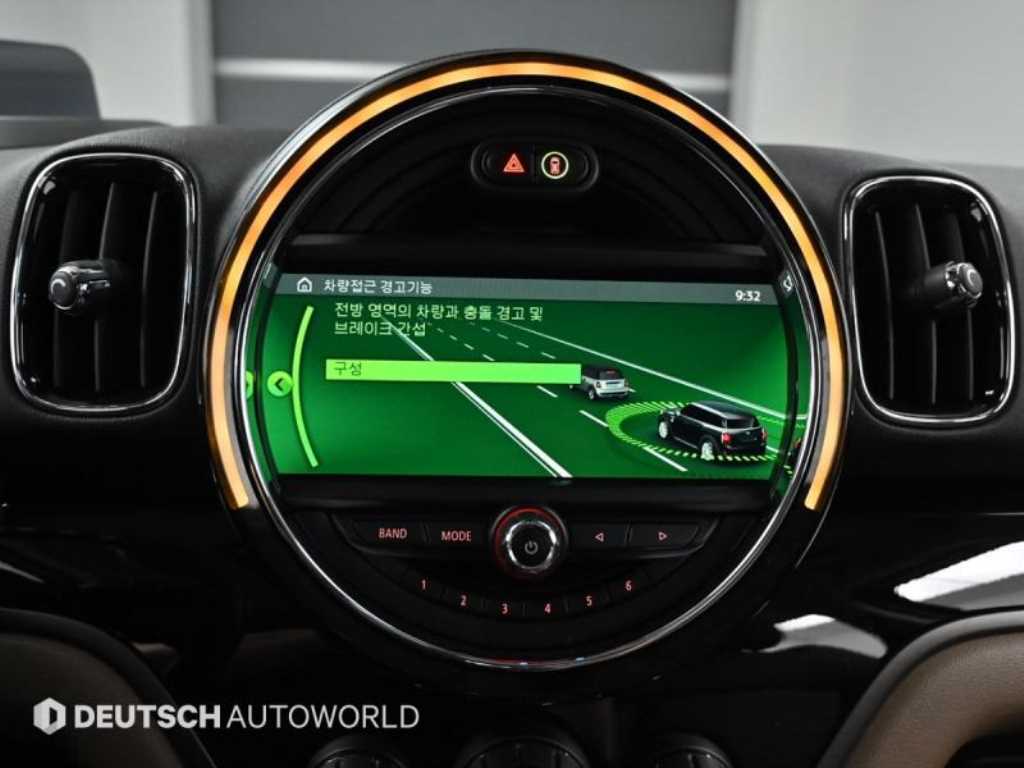 Mini Countryman 2020 Azul - Importación desde Corea - HF Imports Iquique - Foto 17