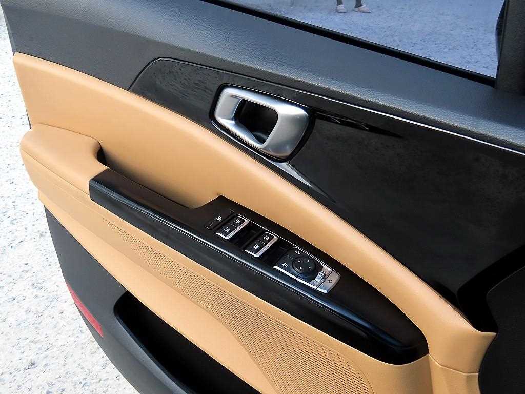 KIA Carnival - Vista 12