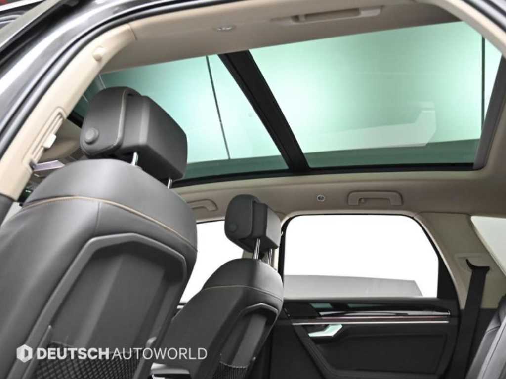 Volkswagen Touareg 2020 Gris - Importación desde Corea - HF Imports Iquique - Foto 19