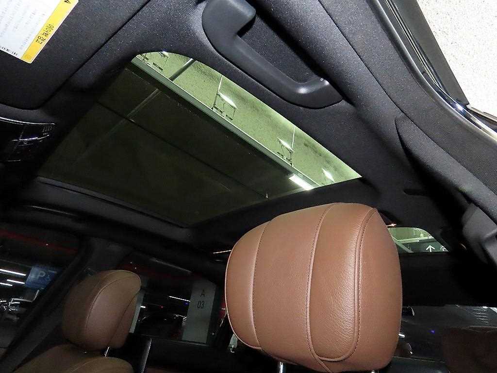 Mercedes Benz S Class 2018 Negro - Importación desde Corea - HF Imports Iquique - Foto 14