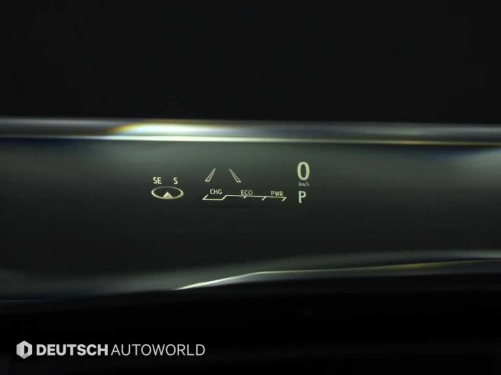 Lexus RX 2020 Gris - Importación desde Corea - HF Imports Iquique - Foto 18